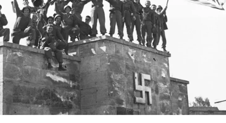 La Segunda Guerra Mundial: el conflicto que redefinió el orden mundial