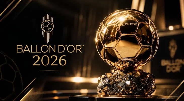Balón de Oro 2026: Barcelona Femení, Unai Simón, Cata Coll y Luis de la Fuente entre los primeros galardonados de la gala