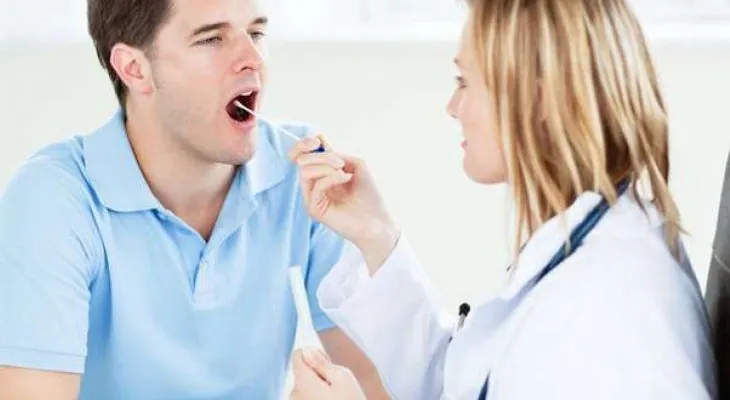 4 cosas sobre la saliva que ni te imaginabas