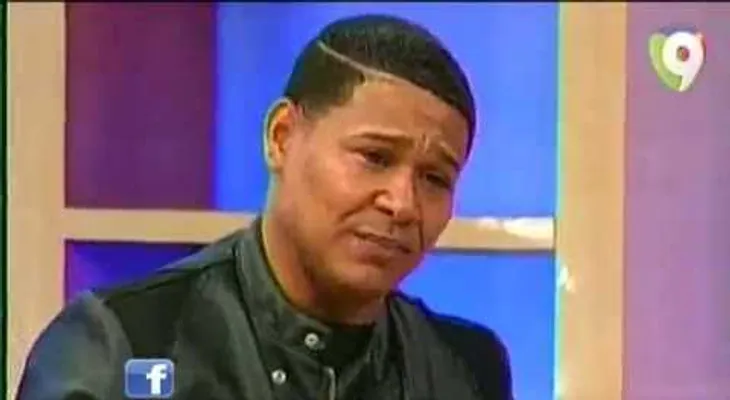 El Jeffrey se desahoga; habla de Omega y menciona a Venya Carolina