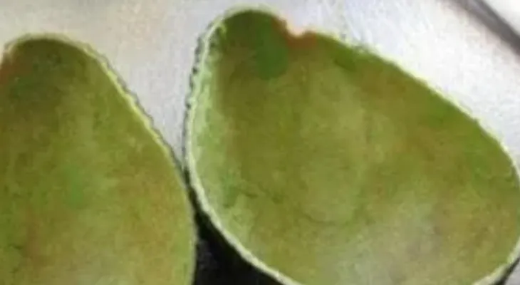 Las cáscaras de aguacate son un tesoro: para qué sirven