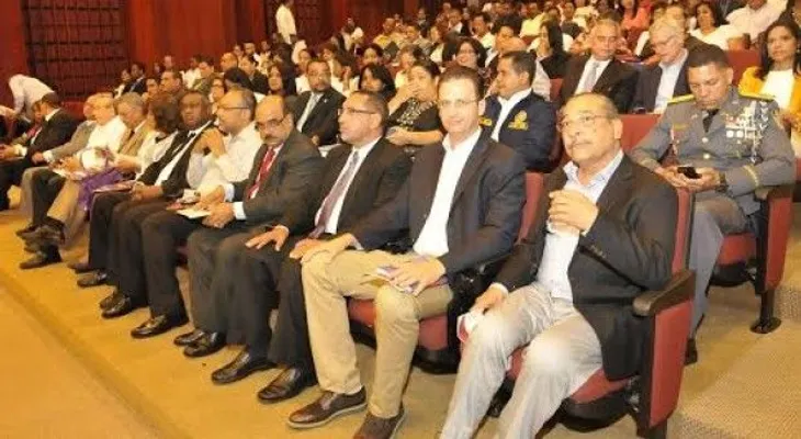 Presidente TC: En Puerto Plata no nacen ni cobardes ni traidores