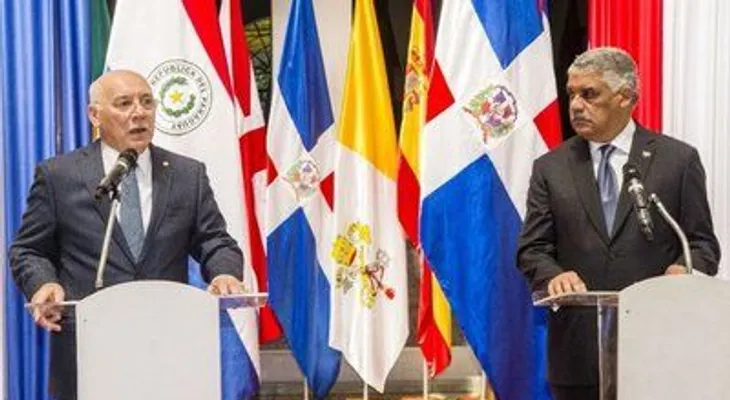República Dominicana y Honduras firmarán acuerdo de supresión de visas 