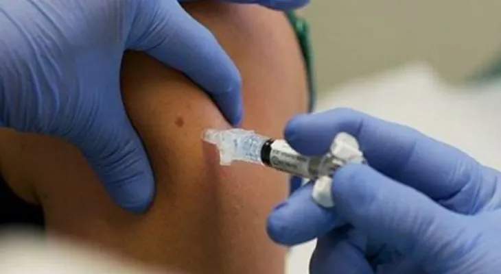 La Inmunización es fundamental para prevenir enfermedades