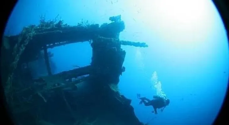 UNESCO: Naufragio en Haití no es de la Santa María 