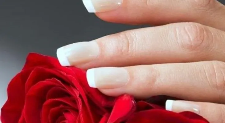 Elimina las uñas amarillas con 3 remedios caseros