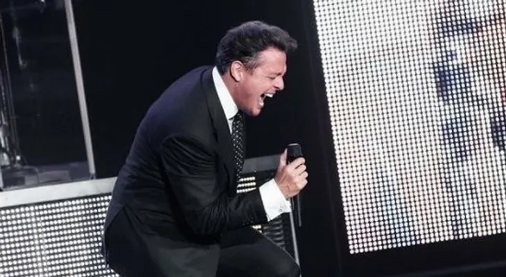  Luis Miguel regresa a la música con regalo a sus fans tras sonadas polémicas 