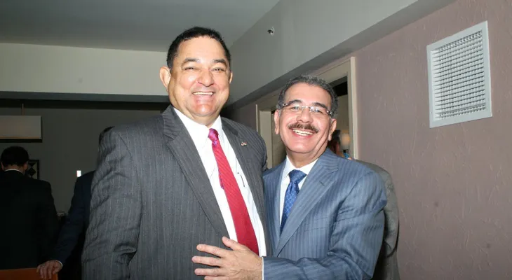 Coordinador PLD en NY hace llamado a diálogo