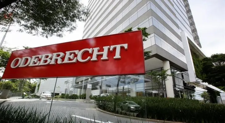Hijos de Ricardo Martinelli se desvinculan de supuestos sobornos de Odebrecht