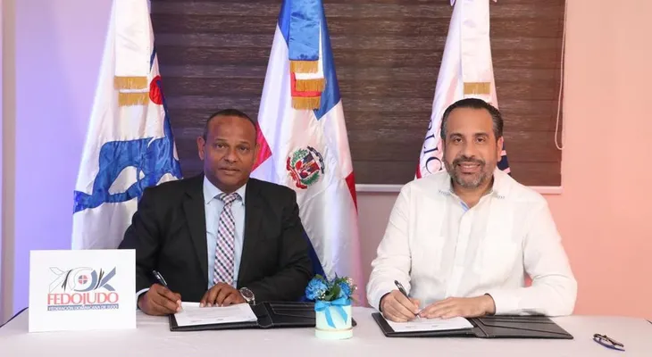Acuerdan fomentar Judo en los centros escolares