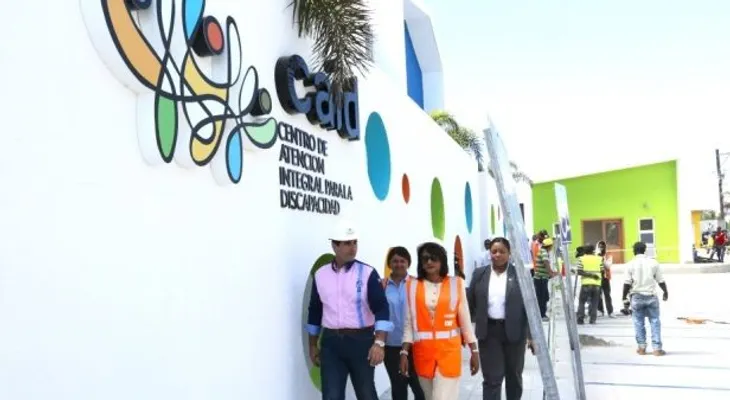 Danilo Medina y Primera Dama inaugurarán tercer CAID en SJM
