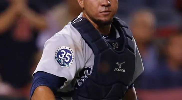 Olivo abandona a los Marlins sin autorización