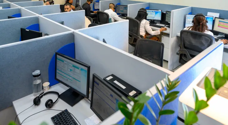 ARS Reservas moderniza su oficina en Bella Vista para brindar un mejor servicio