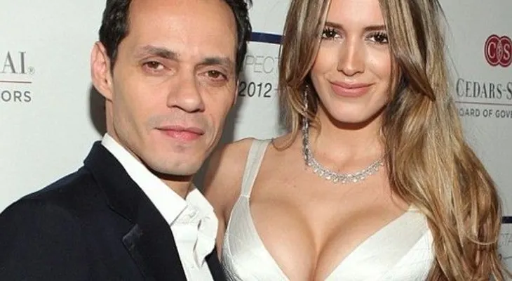 Marc Anthony pagará a Shannon de Lima US$10 mil al mes; pero no puede mencionar su nombre