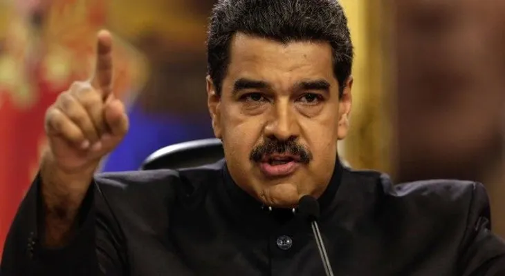 Maduro pide la renuncia de Almagro para evaluar retorno de Venezuela a la OEA
