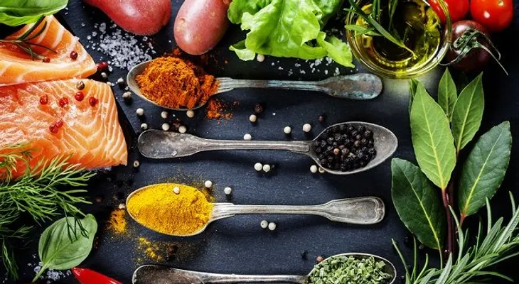 La dieta disociada con tabla y menú y todo lo que debes saber