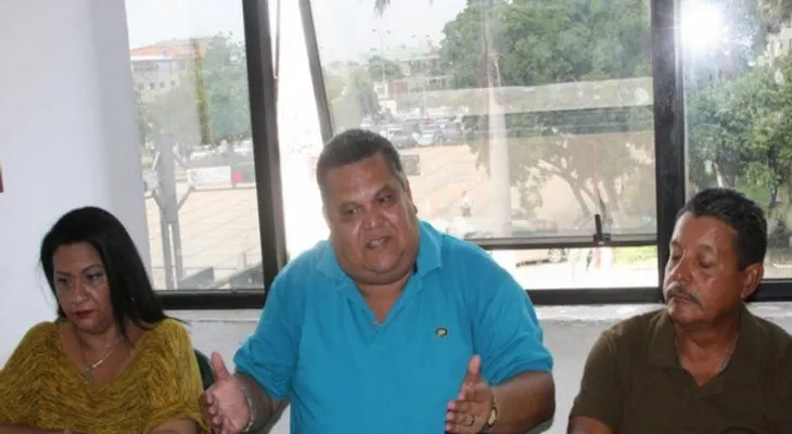 Urepanz: fondo de salud colapsó en Anzoátegui