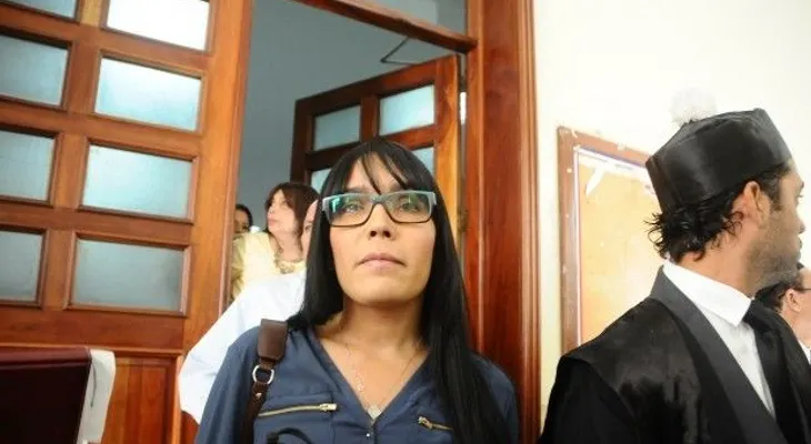 Anulan sentencia del caso Francina y ordenan nuevo juicio