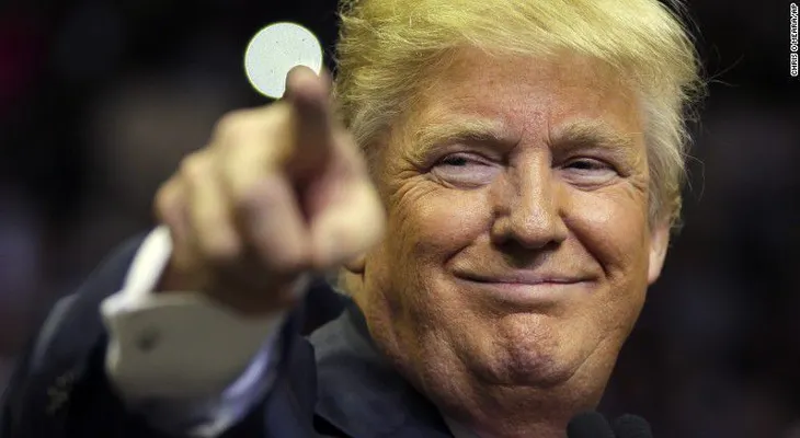 Donald Trump de nuevo abre la puerta a una candidatura independiente