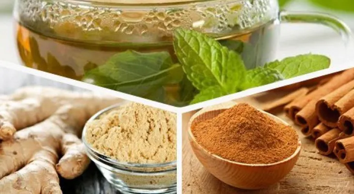 9 alimentos naturales que ayudan a quemar calorías