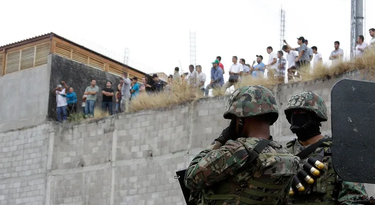 México: Enfrentamientos entre grupos armados y fuerzas de seguridad dejan 11 muertos