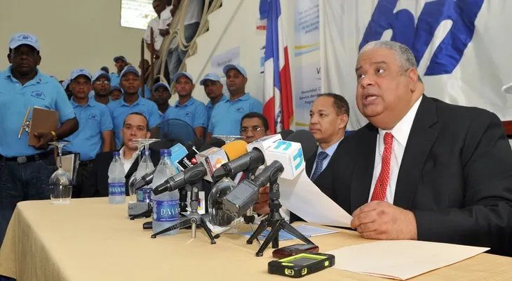  Bienes Nacionales anuncia comisión Veedurias para Supervisar Subastas