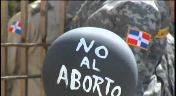 Conavisida lamenta iglesias se oponga a despenalización del aborto