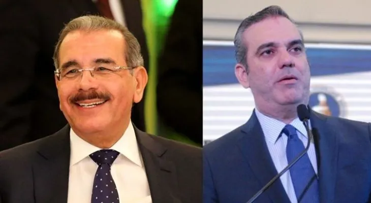 Danilo arriba en SDE con 49%, Abinader 44.6%, ratifica encuestadora ACXIONA