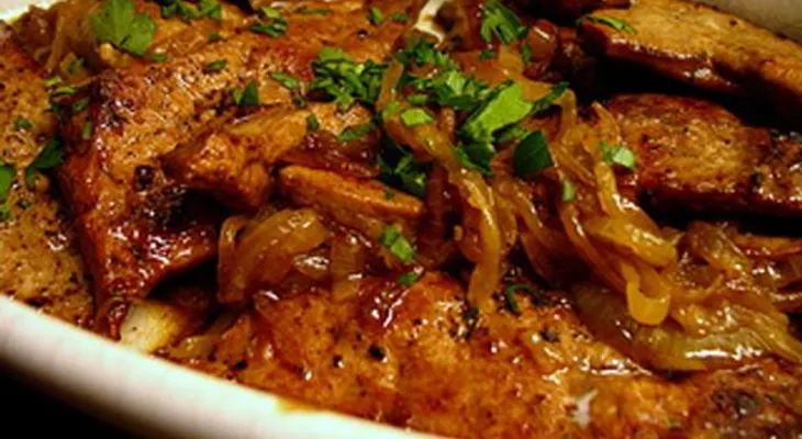 5 recetas perfectas para combatir la anemia