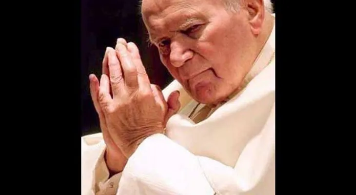 Aprueban el milagro que llevará a la canonización de Juan Pablo II  