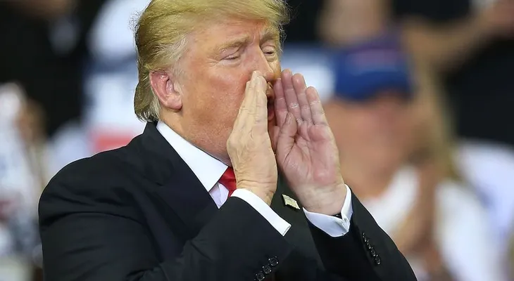Donald Trump se queda sin argumentos para atacar la economía china