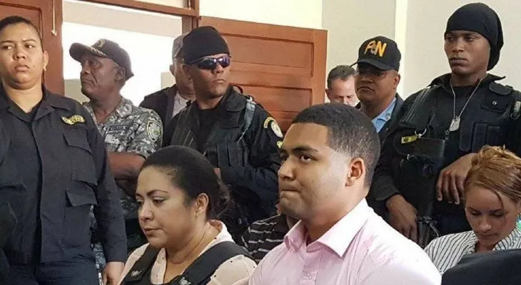 Expectativas de que Corte libere a Marlin y rebaje condena a Marlon 