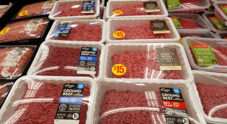 Trump autoriza 300,000 toneladas de carne sin arancel, pero dudan que baje los precios