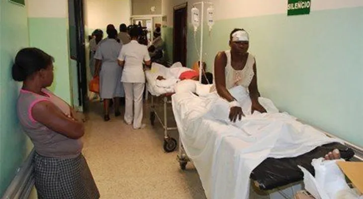 Haitianos se benefician de recursos para programas de VIH/sida en el país