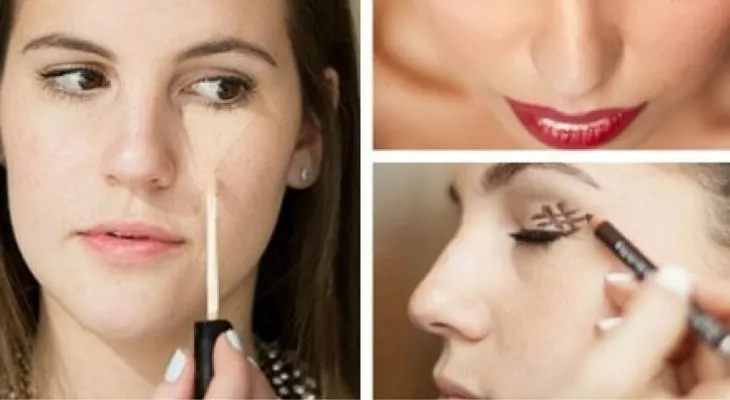12 trucos cosméticos para lucir una mirada más expresiva