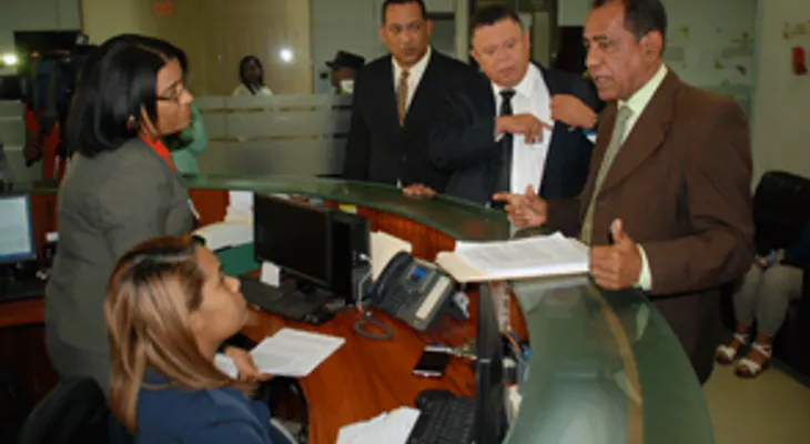 PRD recurre ante el TSE resolución de la JCE que dispone nuevo orden en la boleta