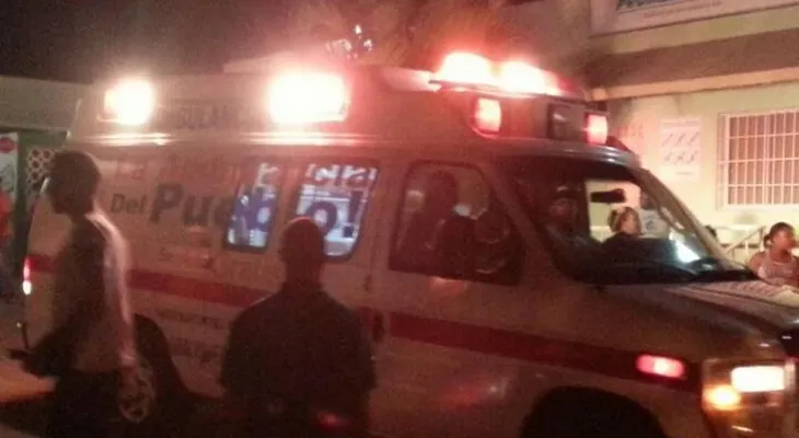 Fatal accidente deja tres muertos y 14 heridos en Hato Mayor