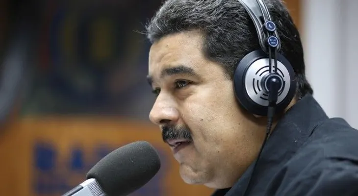 Maduro dice que insistirá en diálogo pese a negativa de la oposición