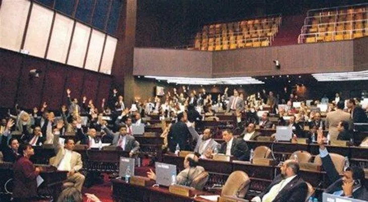 Diputados aprueban en segunda lectura proyecto de Ordenamiento Territorial