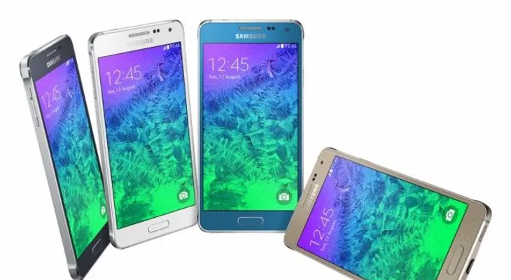 Conozca el nuevo Samsung Galaxy dedicado a los jóvenes