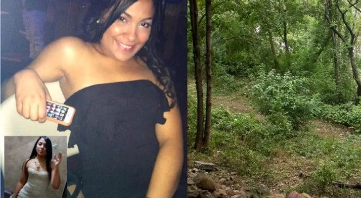 Hallan cadáver de dominicana en parque del Alto Manhattan