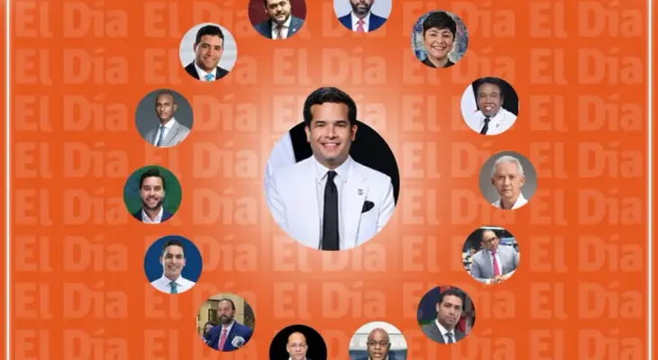 El círculo político que rodea a Omar Fernández: veteranos dirigentes, legisladores y técnicos