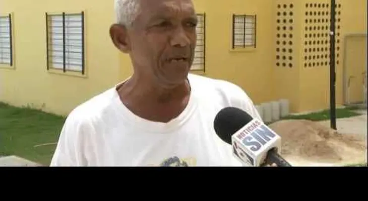 Siguen las quejas entre residentes de La Barquita Vieja por las mudanzas