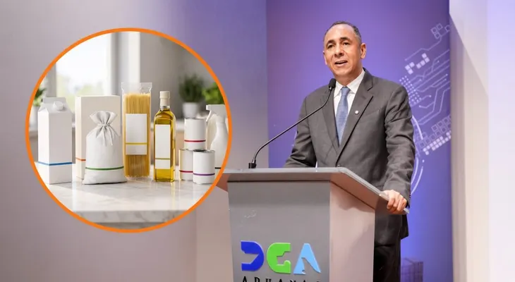 Aduanas explica que marcas blancas entran a RD con aranceles cero o bajos amparadas en tratados de libre comercio