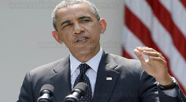 Obama "pasa página" en Afganistán con una salida que se completará en 2016