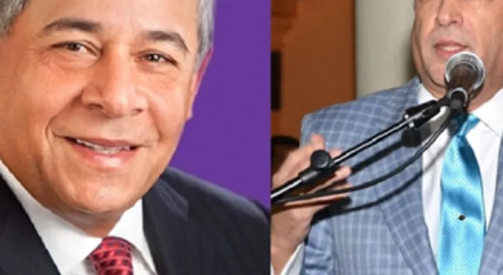 Consejo Presidencial Reformista llama votar en el DN por Salcedo y Pared Pérez