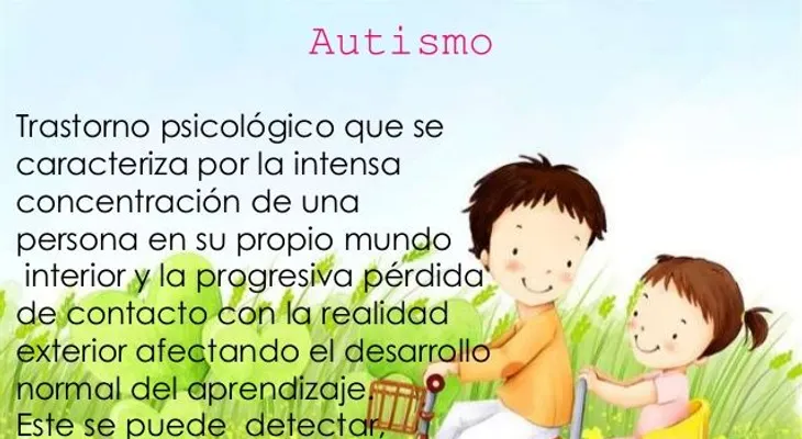 El autismo es mayormente hereditario, plantea estudio