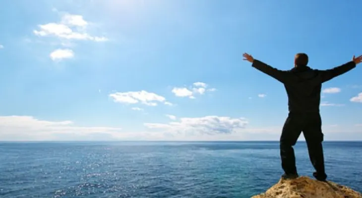 5 maneras de mantenerte siempre motivado