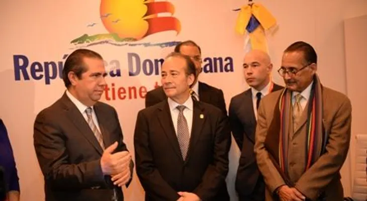 Ministro de Turismo Panamá: RD es un referente sobre manejo del área