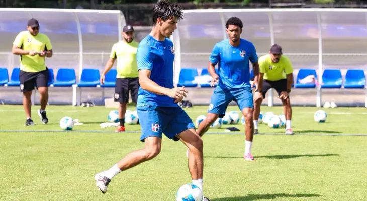 Más de 21 mil boletas vendidas para el partido República Dominicana vs Haití en la Liga de Naciones